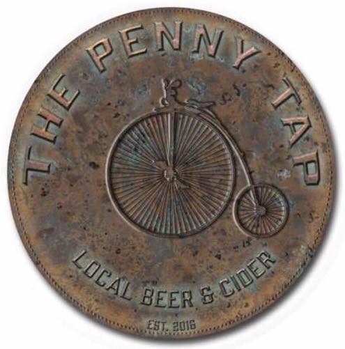 The Penny Tap